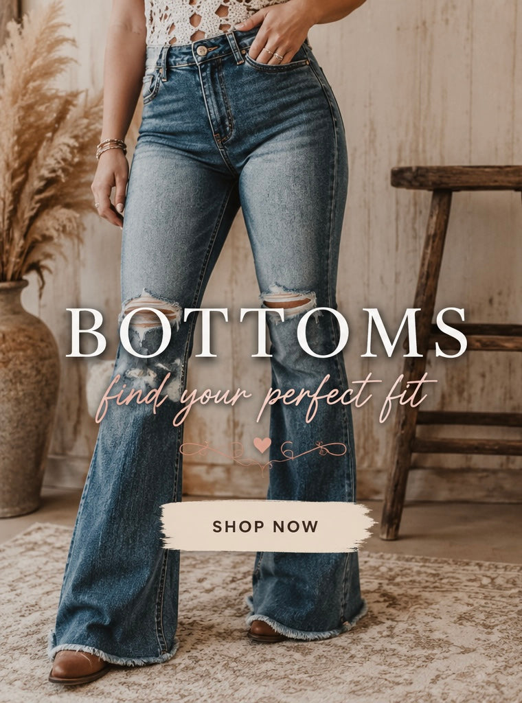 Bottoms