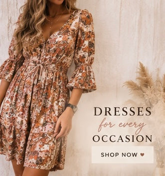 Dresses