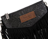 Fringe Western Crossbody Purse