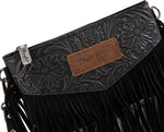 Fringe Western Crossbody Purse