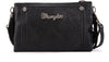 Fringe Western Crossbody Purse