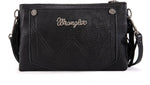 Fringe Western Crossbody Purse