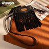 Fringe Western Crossbody Purse