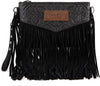 Fringe Western Crossbody Purse