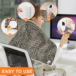 Sohochic Multifunctional Heating Pad