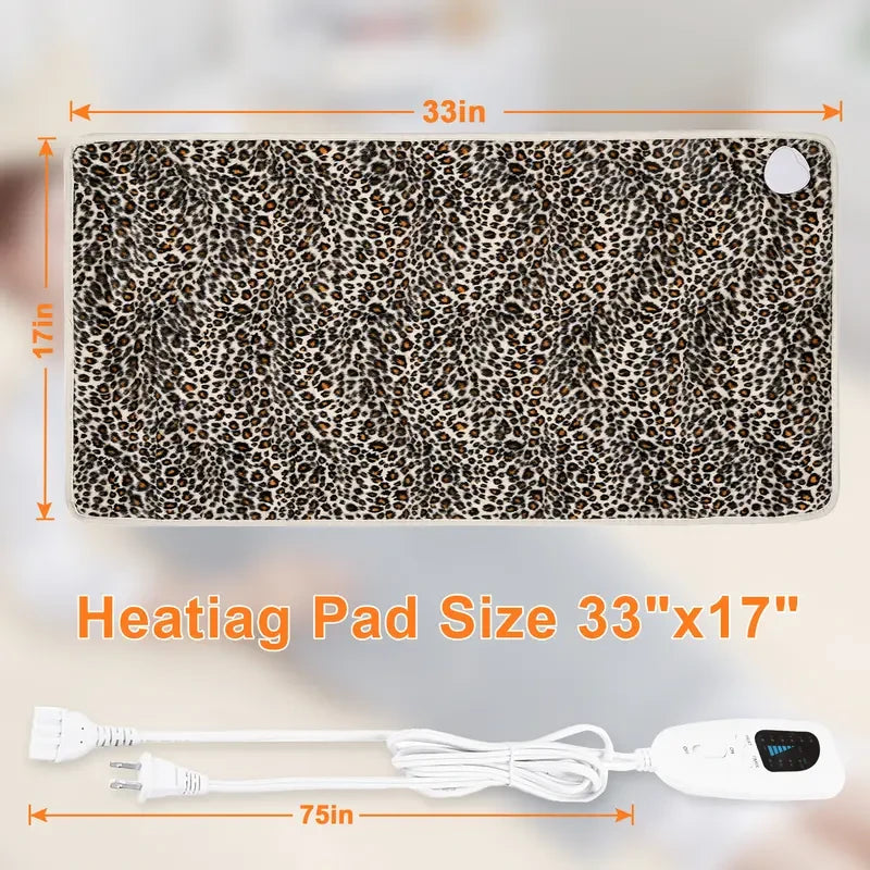 Sohochic Multifunctional Heating Pad