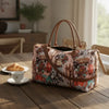Foldable Travel Weekender Duffle