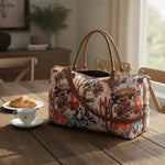 Foldable Travel Weekender Duffle