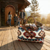 Foldable Travel Weekender Duffle