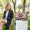 Foldable Travel Weekender Duffle