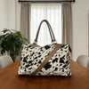 Foldable Travel Weekender Duffle