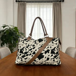 Foldable Travel Weekender Duffle