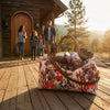 Foldable Travel Weekender Duffle