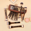 MAANGE Makeup Brush Set with Bag