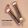 MAANGE Makeup Brush Set with Bag