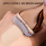 MAANGE Makeup Brush Set with Bag