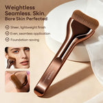 MAANGE Makeup Brush Set with Bag