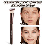 MAANGE Makeup Brush Set with Bag