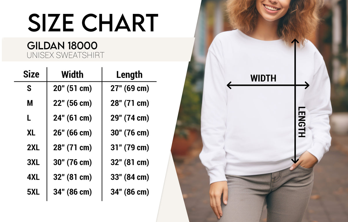 Spooky Books & Cozy Nights Crewneck Sweatshirt - 6 Colors