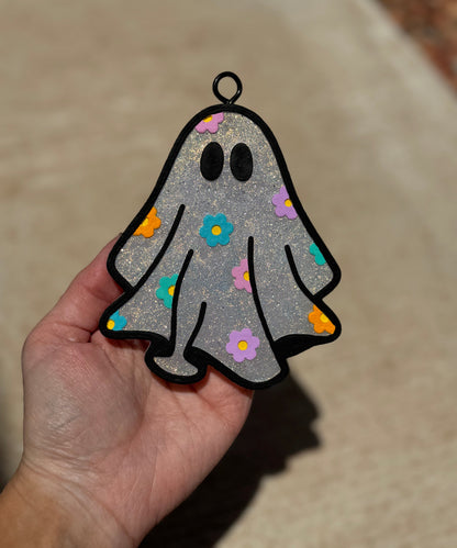 Daisy Ghost Freshie